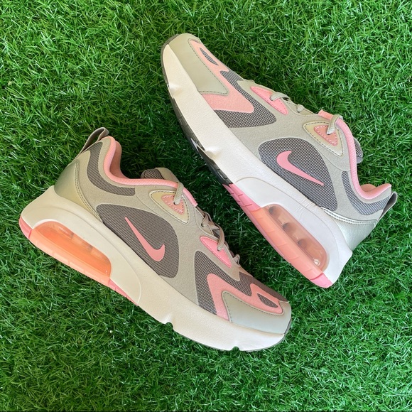 Nike Air Max 200 - Picture 6 of 7